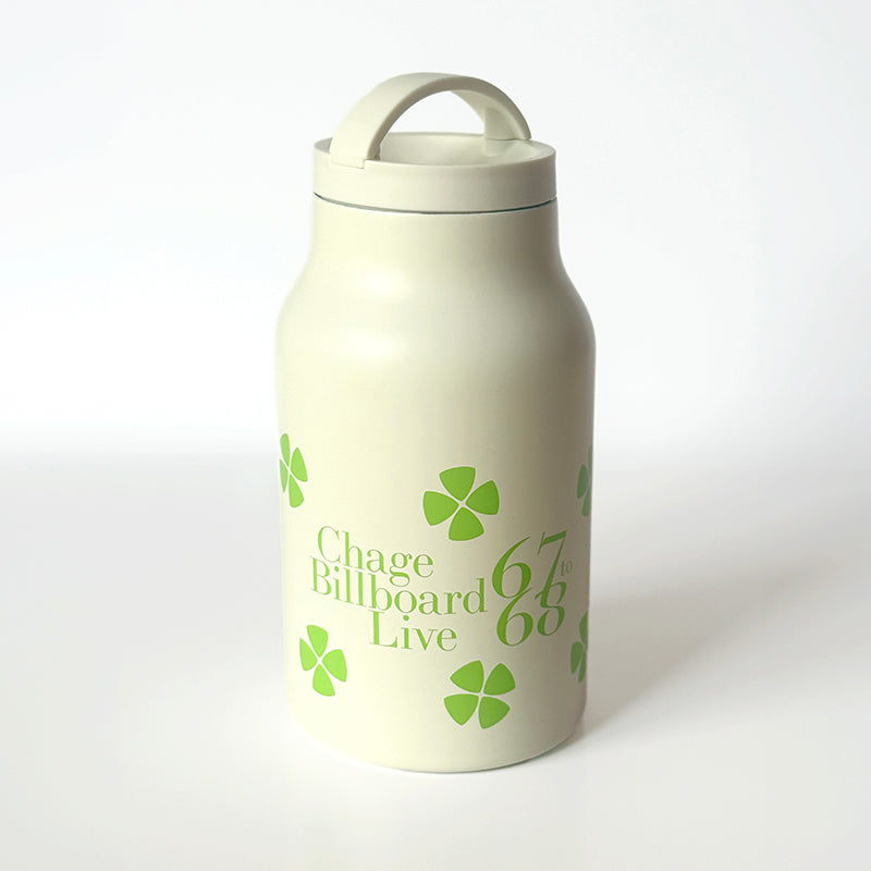 Chage Billboard Live 67 to 68 サーモボトル