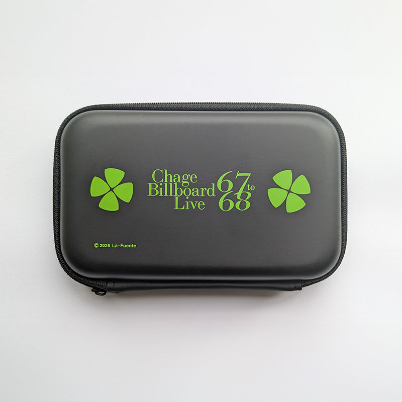 Chage Billboard Live 67 to 68 マルチケース