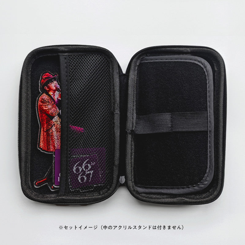 Chage Billboard Live 67 to 68 マルチケース