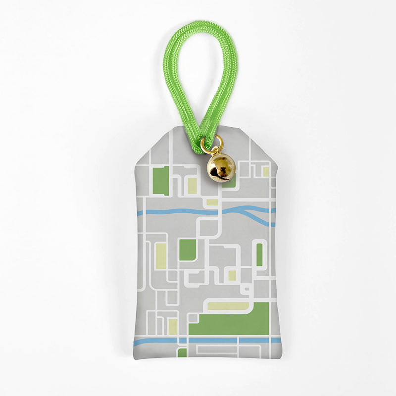 Chageのずっと細道 お守り – Chage OFFICIAL GOODS STORE