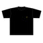 ChageLiveTour2025 Mr.November　ビッグシルエットTシャツ（ブラック)＜受付期間：～10/21まで＞
