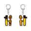 ChageLiveTour2025 Mr.November　ランダムアクリルキーホルダー＜受付期間：～10/21まで＞