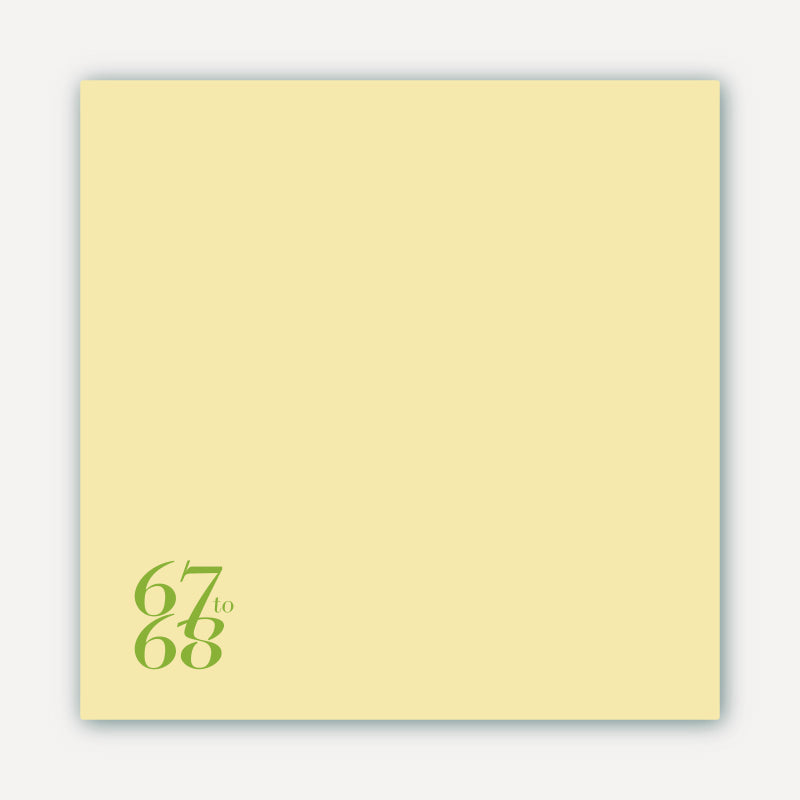 Chage Billboard Live 67 to 68　今治ハンドタオル＜販売期間：～7/6まで＞