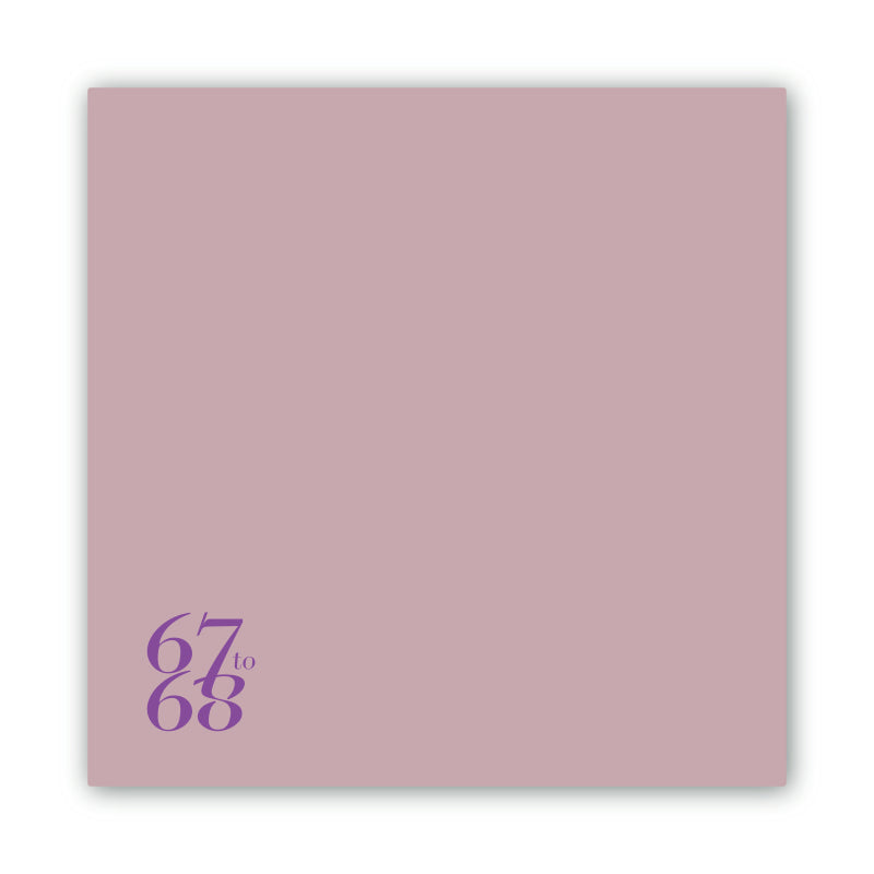 Chage Billboard Live 67 to 68　今治ハンドタオルvol.2＜受付期間：～2026/1/12まで＞