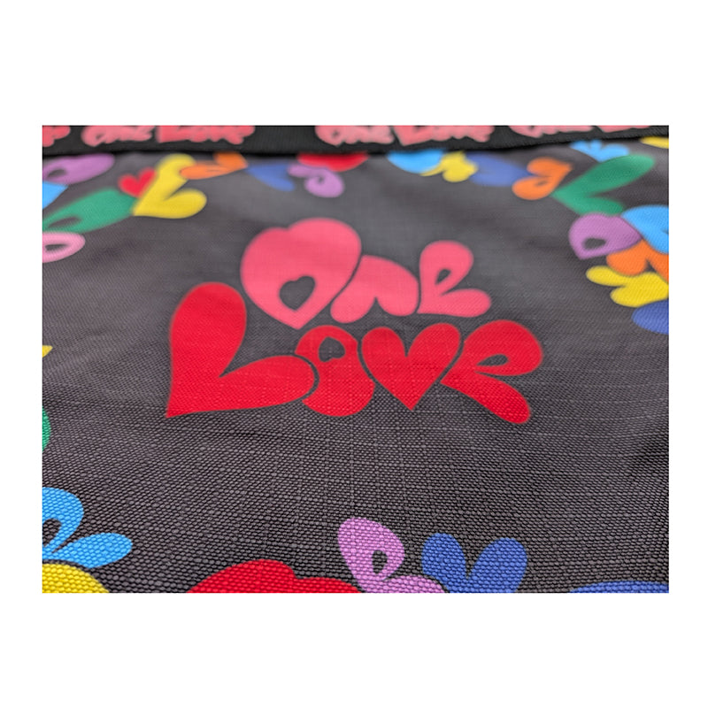 ChageLiveTour2026 One Love　クラッチポーチ