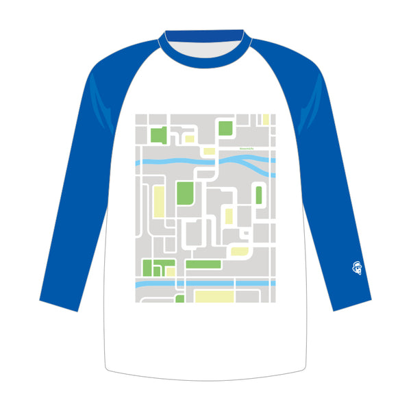 SHOGO HAMADA 30thラグランTシャツ SHOGO HAMADA 30thラグランTシャツ