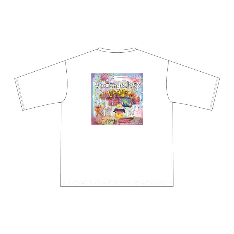 衣類 – Chage OFFICIAL GOODS STORE