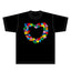 ChageLiveTour2026 One Love　ビッグシルエットTシャツ（ブラック）