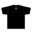 ChageLiveTour2026 One Love　ビッグシルエットTシャツ（ブラック）