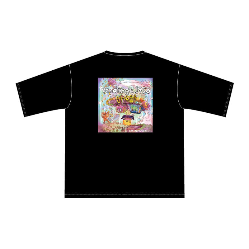 最新モデル チャゲ&飛鳥旅立ちコンサートTシャツ ミュージシャン